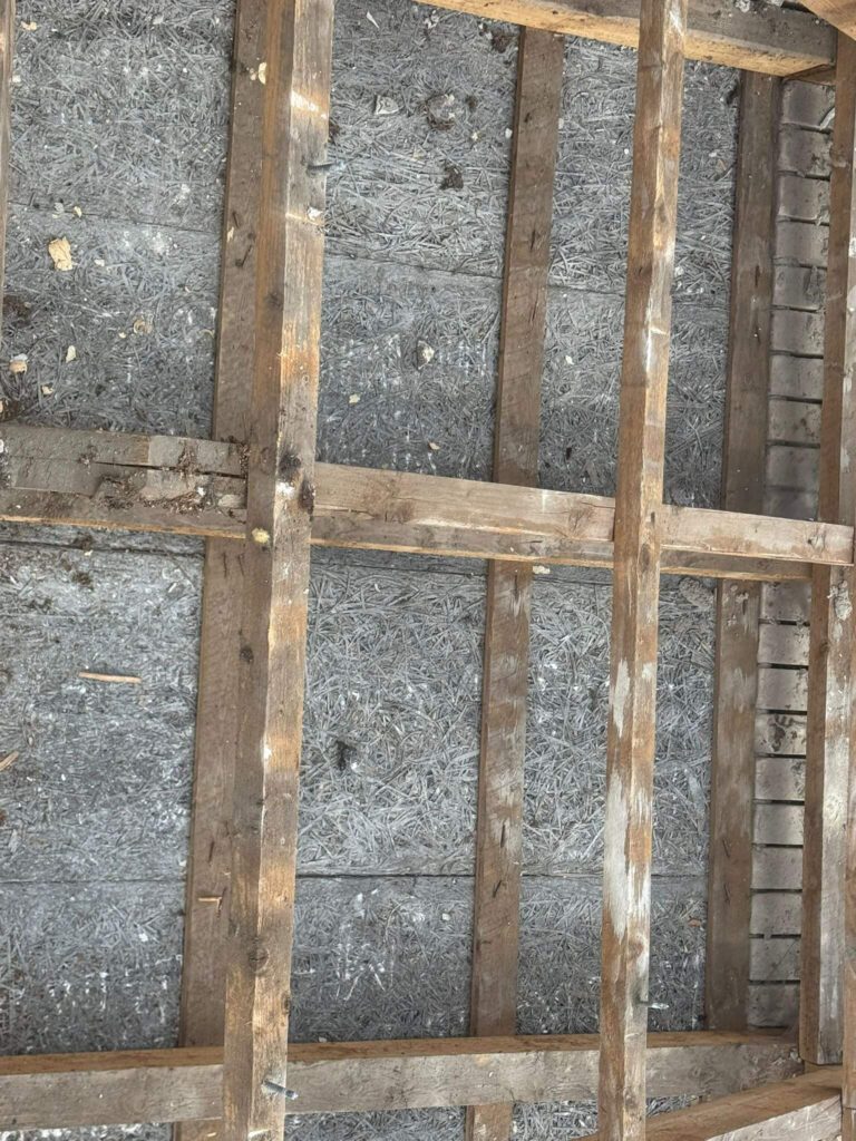 10_ Asbest Baustelle