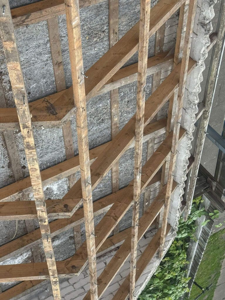 12_ Asbest Baustelle