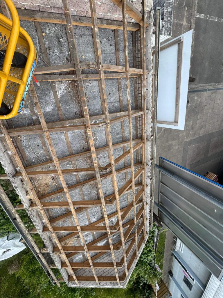13_ Asbest Baustelle