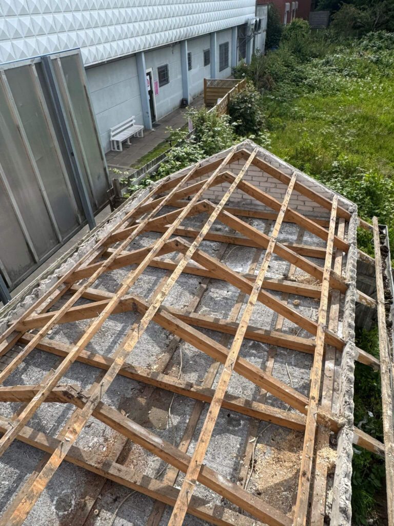 14_ Asbest Baustelle