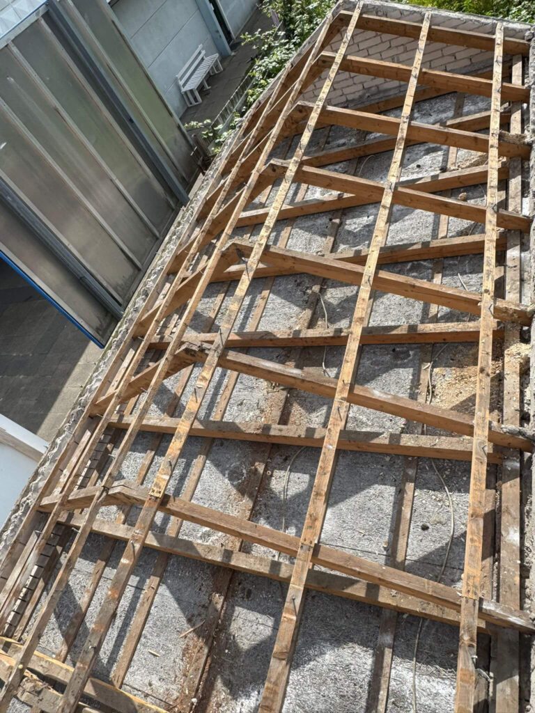 23_ Asbest Baustelle