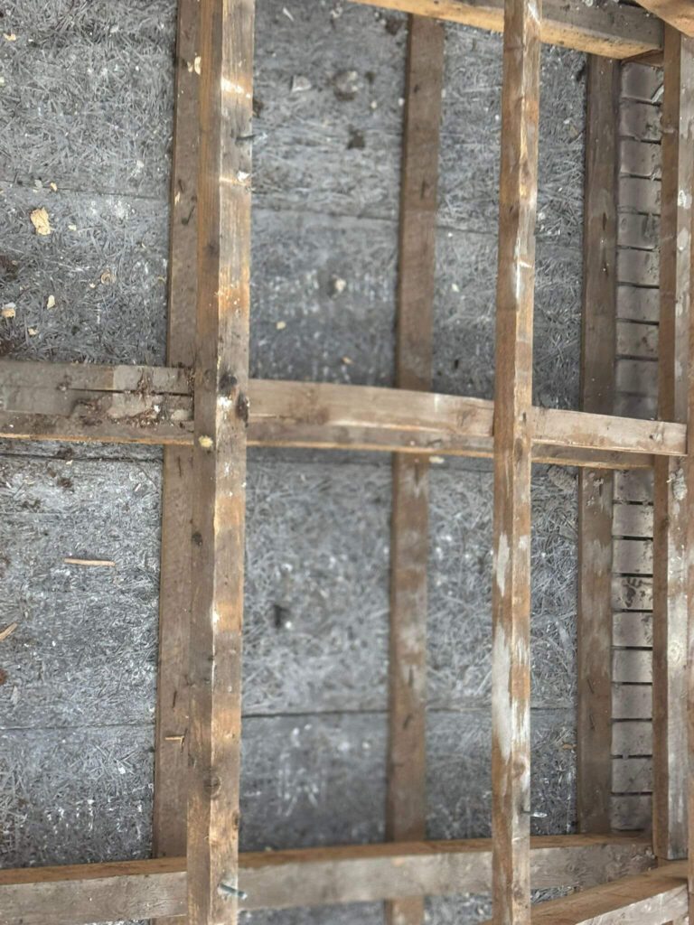 25_ Asbest Baustelle